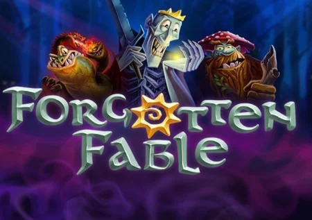 Forgotten Fable
