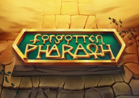 Forgotten Pharaoh