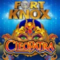 Fort Knox Cleopatra