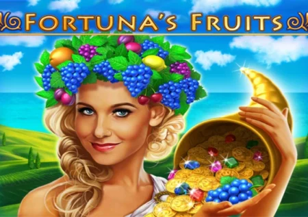 Fortunas Fruits