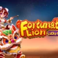 Fortunate Lion: Lucky Mix