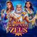 Fortunate Zeus