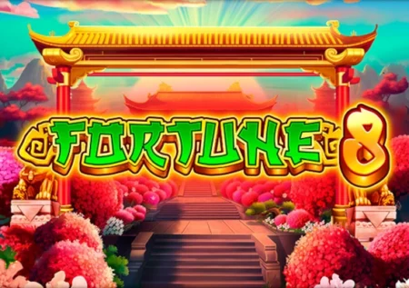 Fortune 8