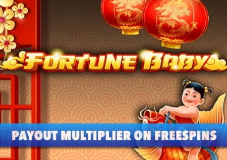 Fortune Baby