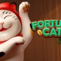 Fortune Cat
