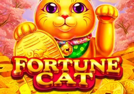 Fortune Cat