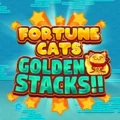 Fortune Cats Golden Stacks