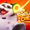 Fortune Chef Panda