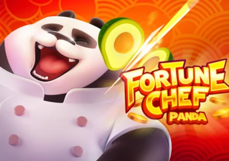 Fortune Chef Panda
