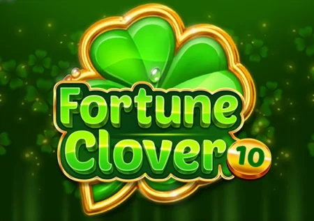 Fortune Clover 10
