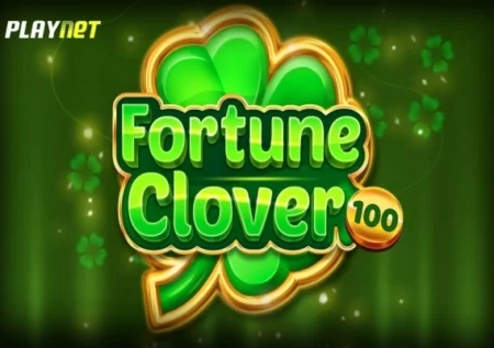 Fortune Clover 100