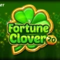 Fortune Clover 20