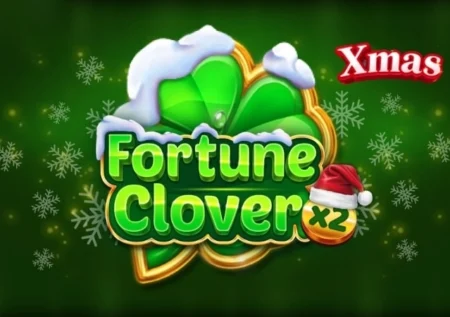Fortune Clover x2 Xmas