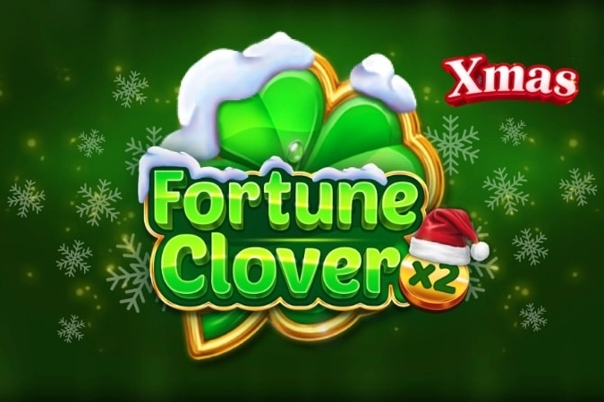 Fortune Clover x2 Xmas