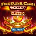 Fortune Coin Boost