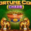Fortune Coin Charm