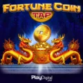 Fortune Coin Tap