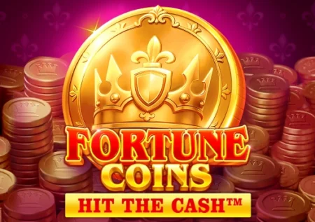 Fortune Coins