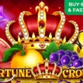 Fortune Crown