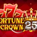 Fortune Crown 25
