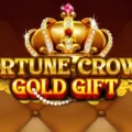 Fortune Crown Gold Gift