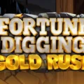 Fortune Digging: Gold Rush