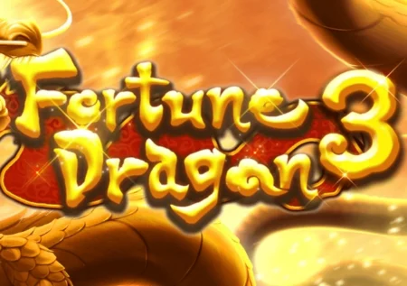 Fortune Dragon 3