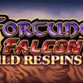 Fortune Falcon