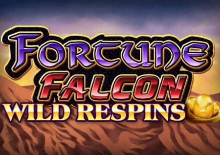 Fortune Falcon