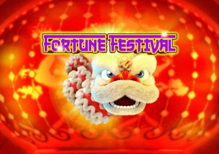 Fortune Festival