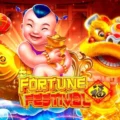 Fortune Festival