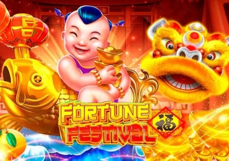 Fortune Festival