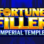 Fortune Filler Imperial Temple