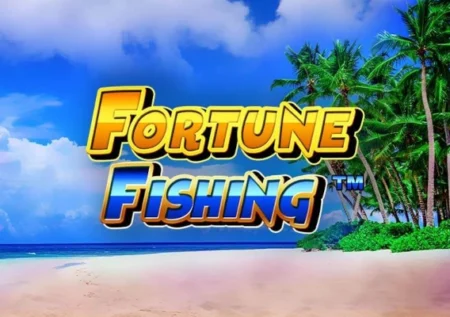 Fortune Fishing