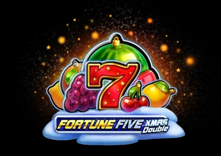 Fortune Five Xmas Double