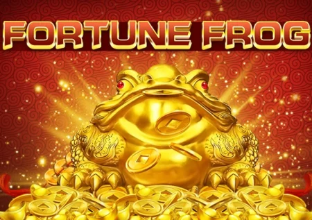Fortune Frog