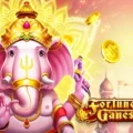 Fortune Ganesha