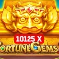 Fortune Gems 3