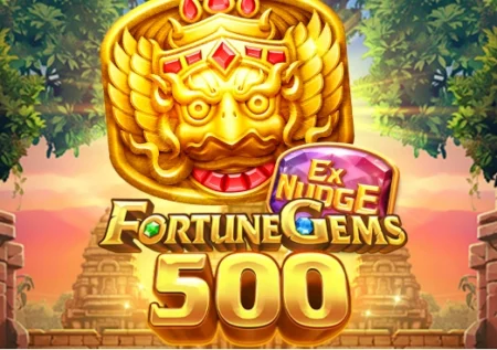 Fortune Gems 500