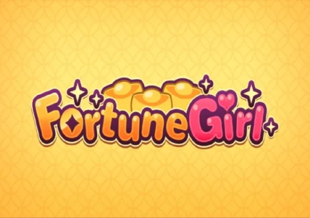 Fortune Girl