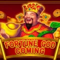 Fortune God Coming