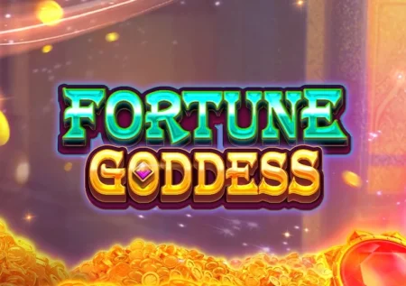 Fortune Goddess