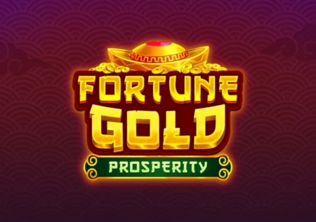 Fortune Gold – Prosperity