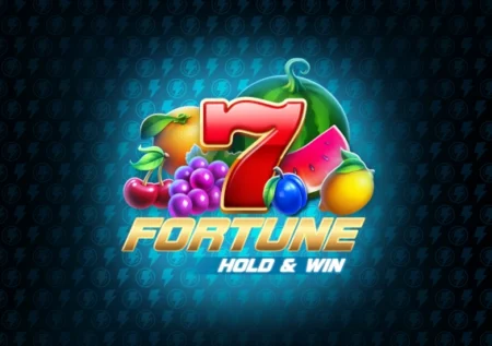 Fortune Hold & Win