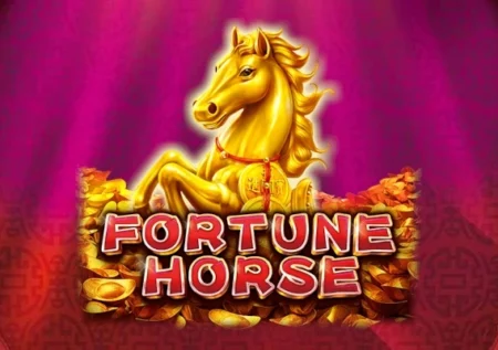 Fortune Horse