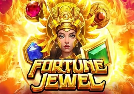 Fortune Jewel