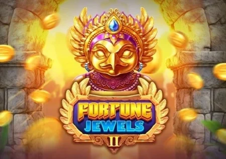 Fortune Jewels 2