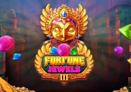 Fortune Jewels 3