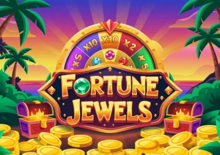 Fortune Jewels