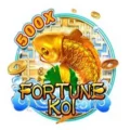 Fortune Koi